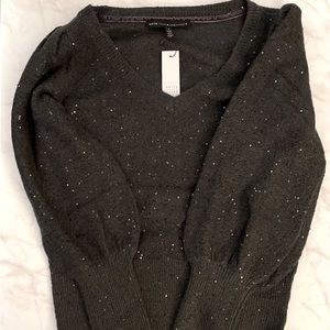White House Black Market Sweater NWOT